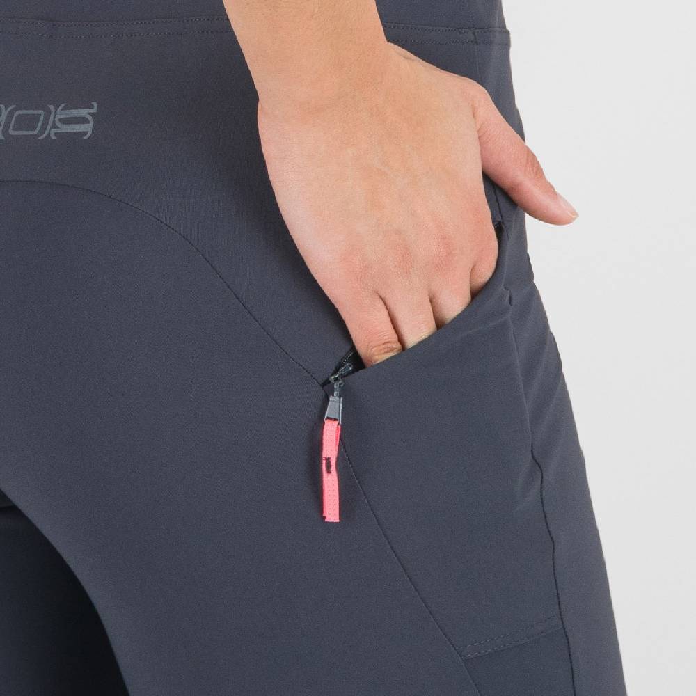 Karpos EASY EVO W PANTS In Vendita