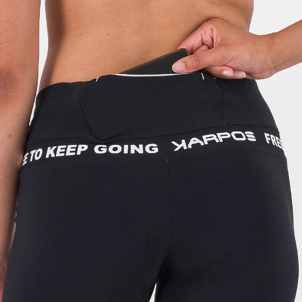Karpos EASYFRIZZ W SHORTS Vendita Calda