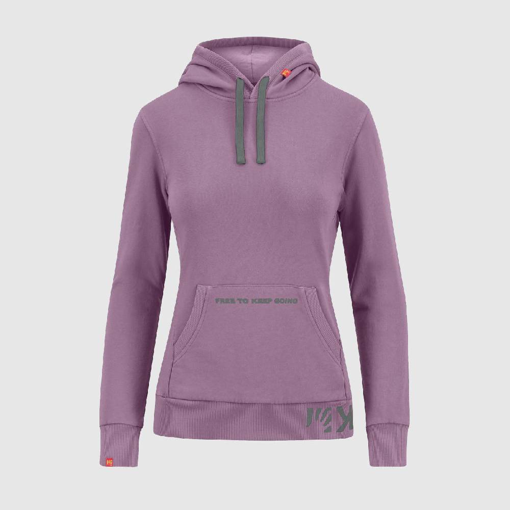 Karpos PICCHIO W HOODIE I Più Venduti