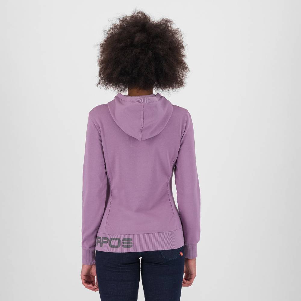 Karpos PICCHIO W HOODIE I Più Venduti