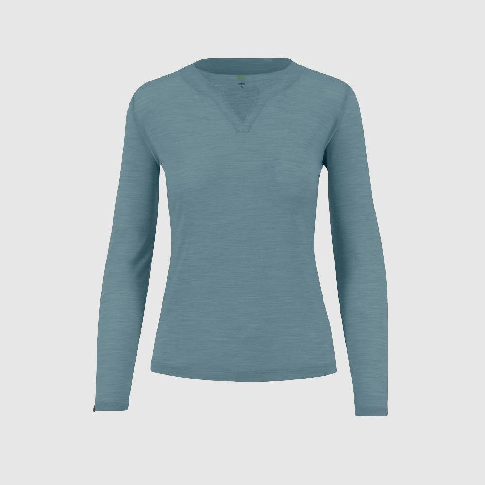 Karpos COPPOLO MERINO W LS Negozio