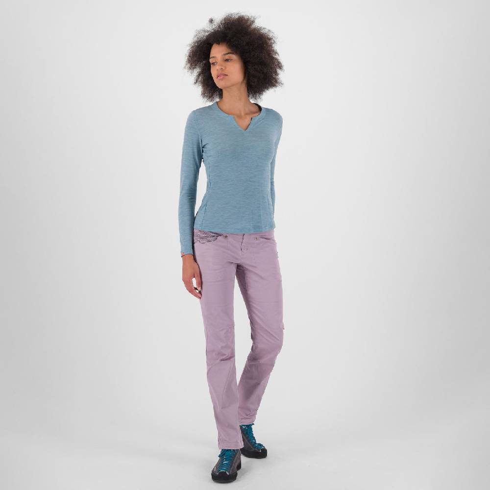 Karpos COPPOLO MERINO W LS Negozio