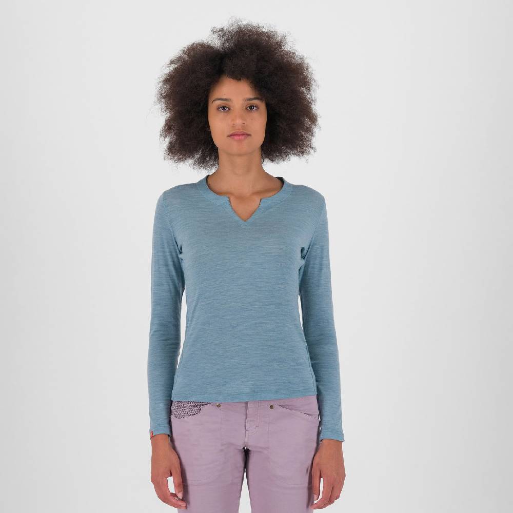 Karpos COPPOLO MERINO W LS Negozio