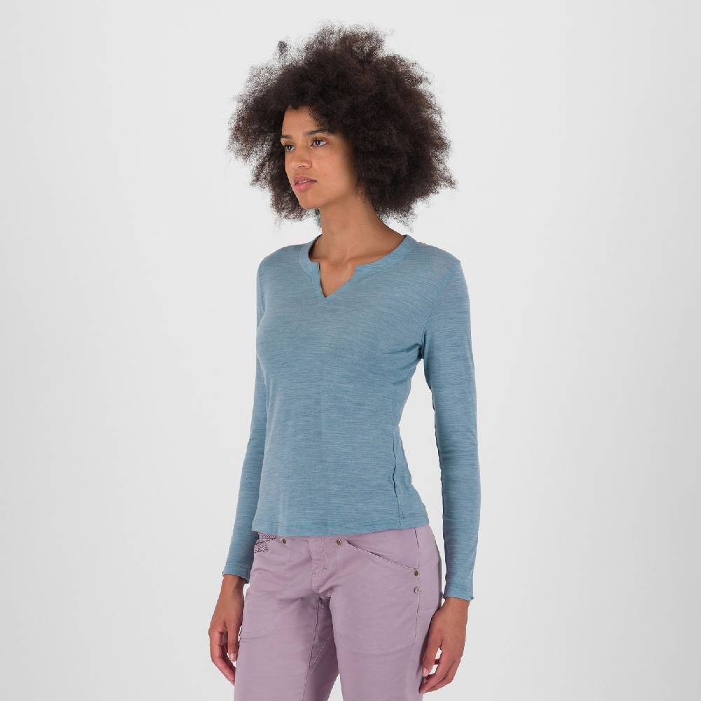 Karpos COPPOLO MERINO W LS Negozio