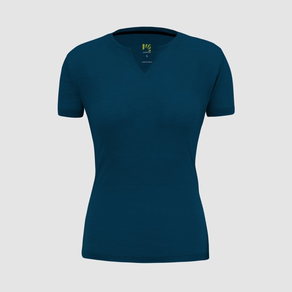 Karpos COPPOLO MERINO W T-SHIRT In Saldo