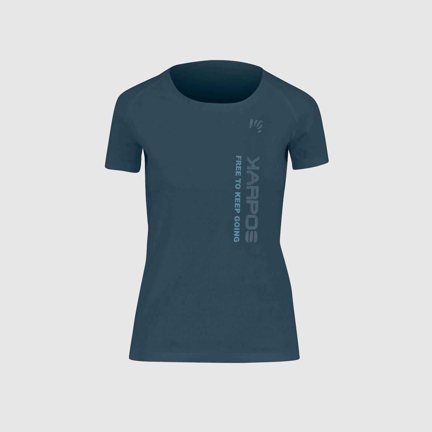Karpos ASTRO ALPINO EVO W T-SHIRT Italy