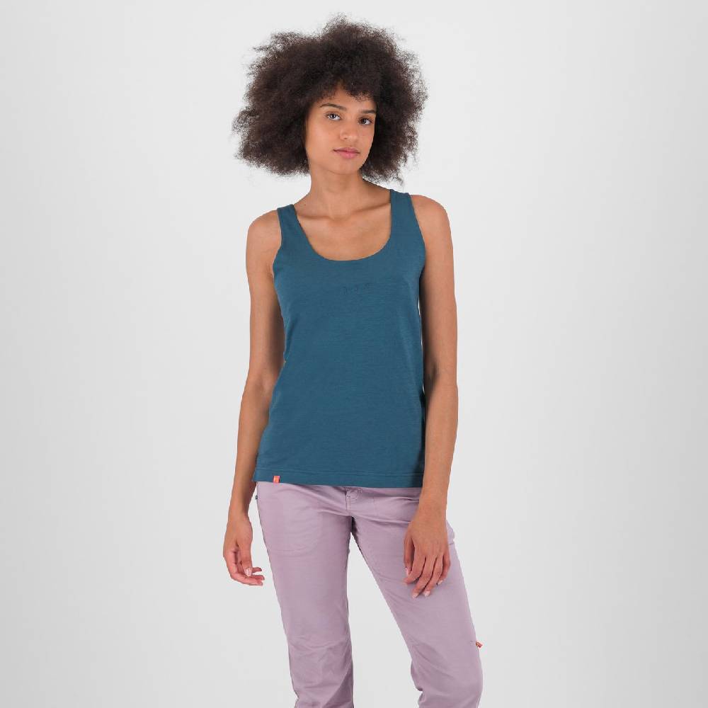 Karpos ANEMONE W TANK Italia