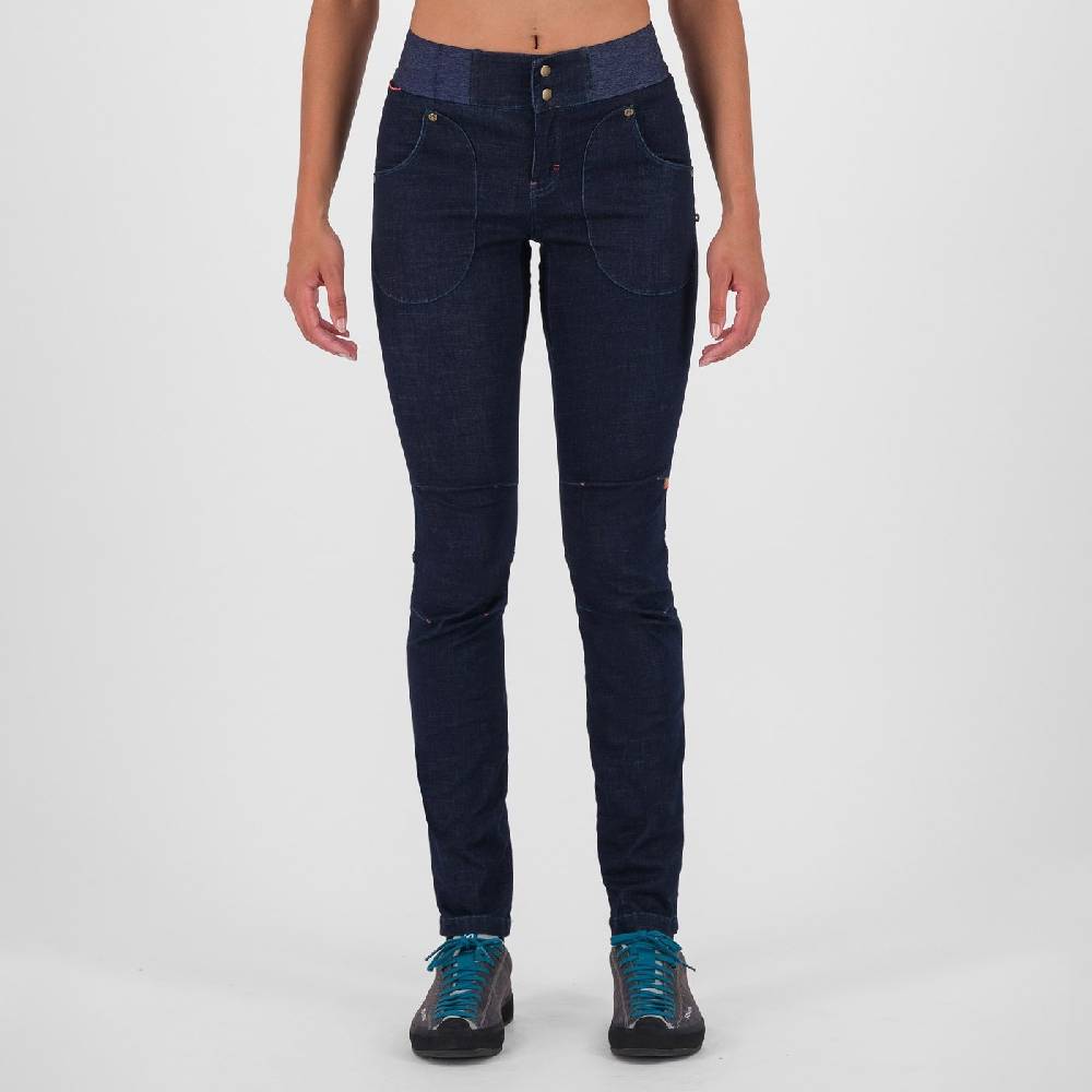 Karpos SALICE JEANS W PANTS 2025