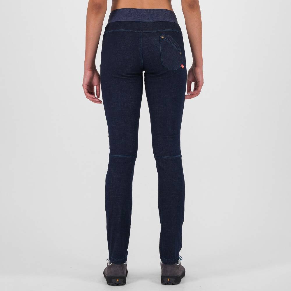 Karpos SALICE JEANS W PANTS 2025