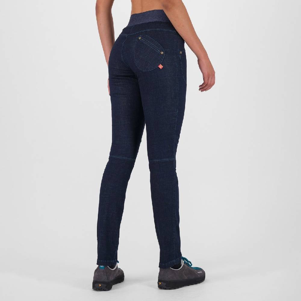 Karpos SALICE JEANS W PANTS 2025
