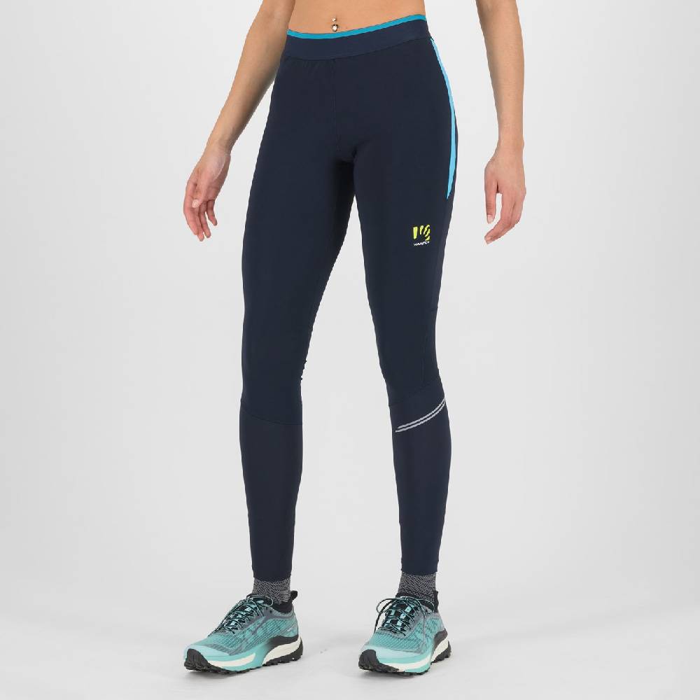 Karpos LAVAREDO W TIGHTS Convenienza