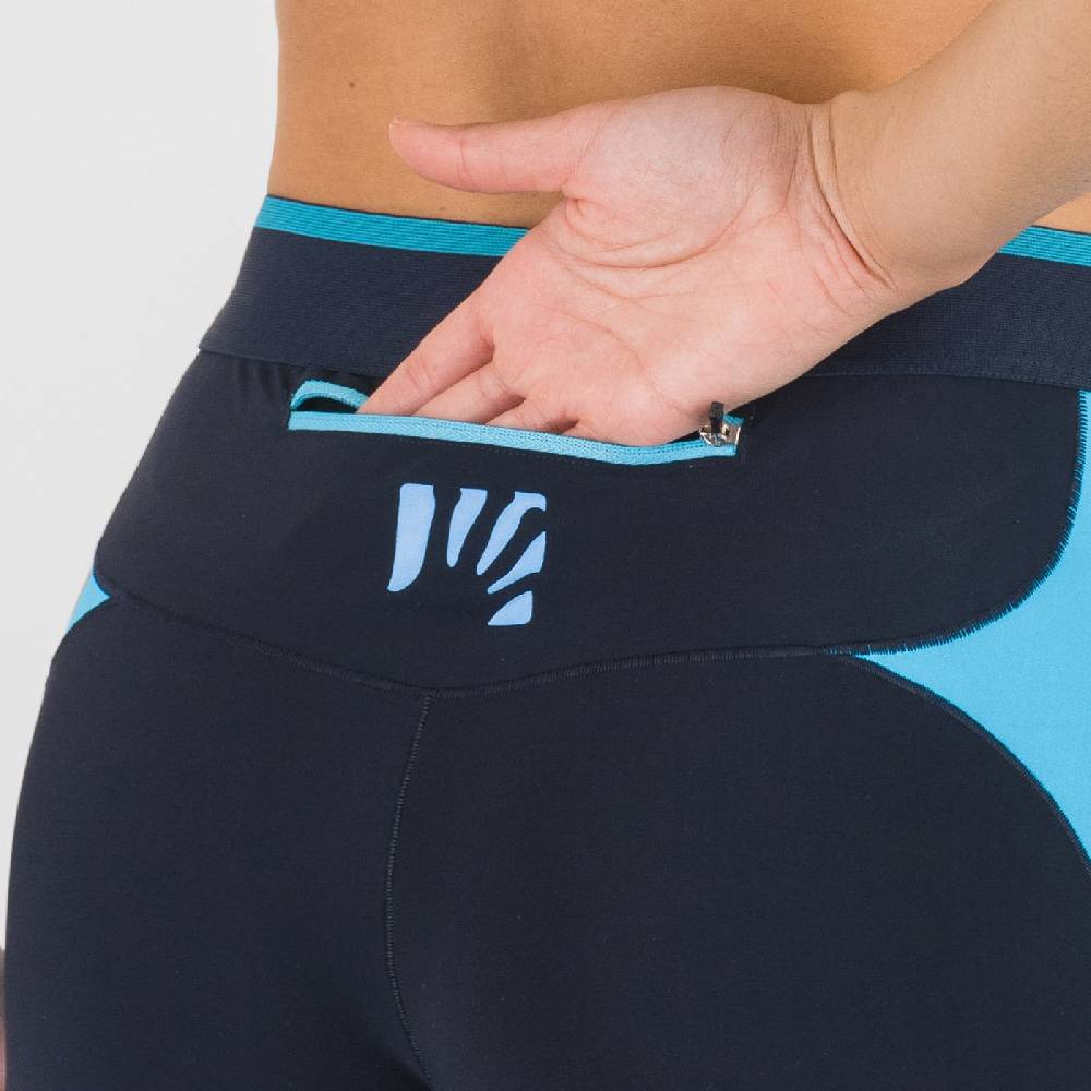 Karpos LAVAREDO W TIGHTS Convenienza