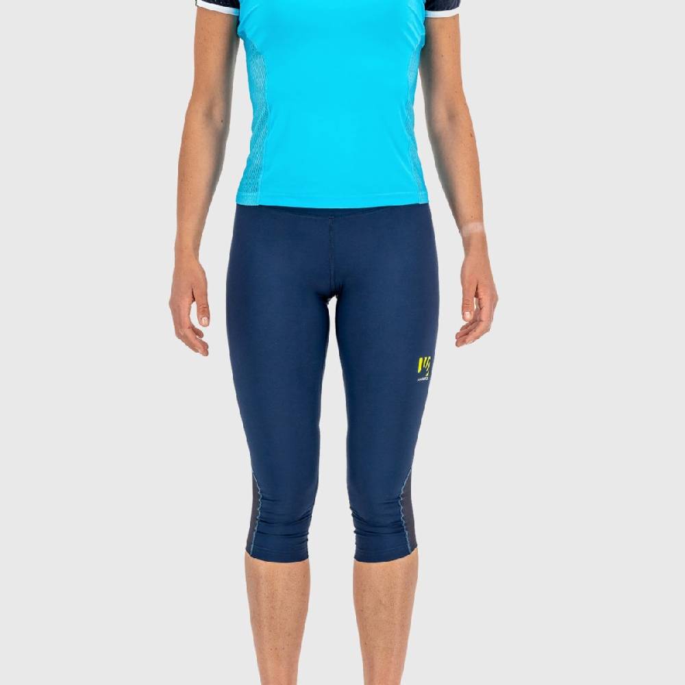 Karpos QUICK EVO W 3/4 PANTS Novità