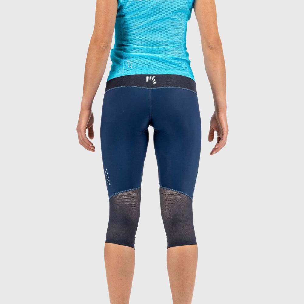 Karpos QUICK EVO W 3/4 PANTS Novità