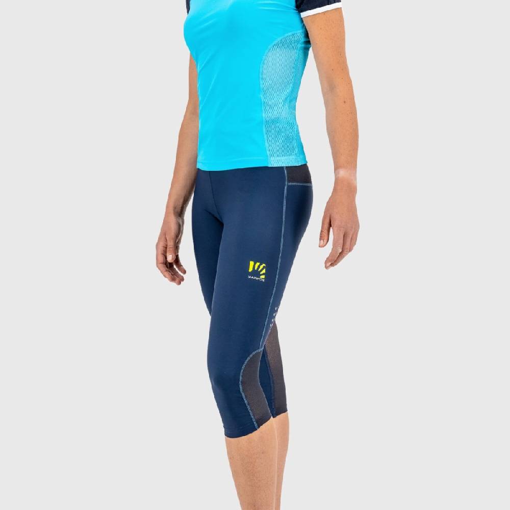 Karpos QUICK EVO W 3/4 PANTS Novità
