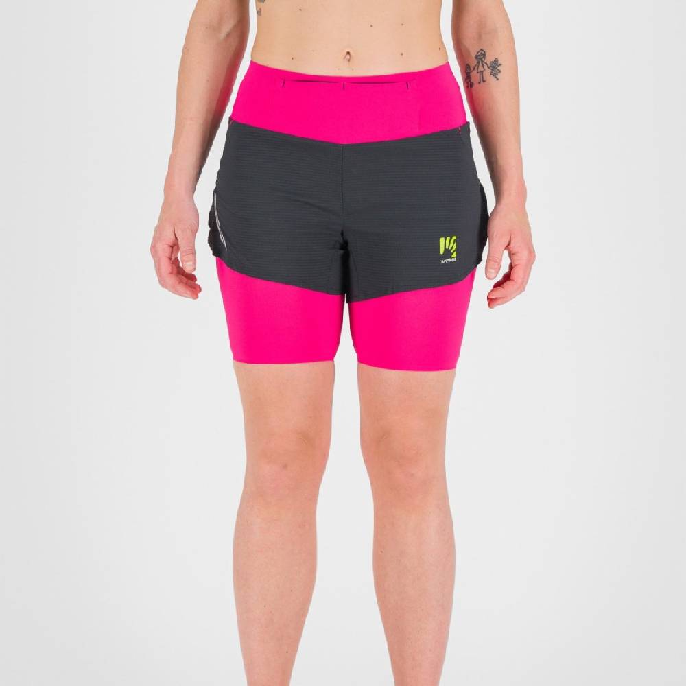 Karpos CENGIA W SHORT Presa