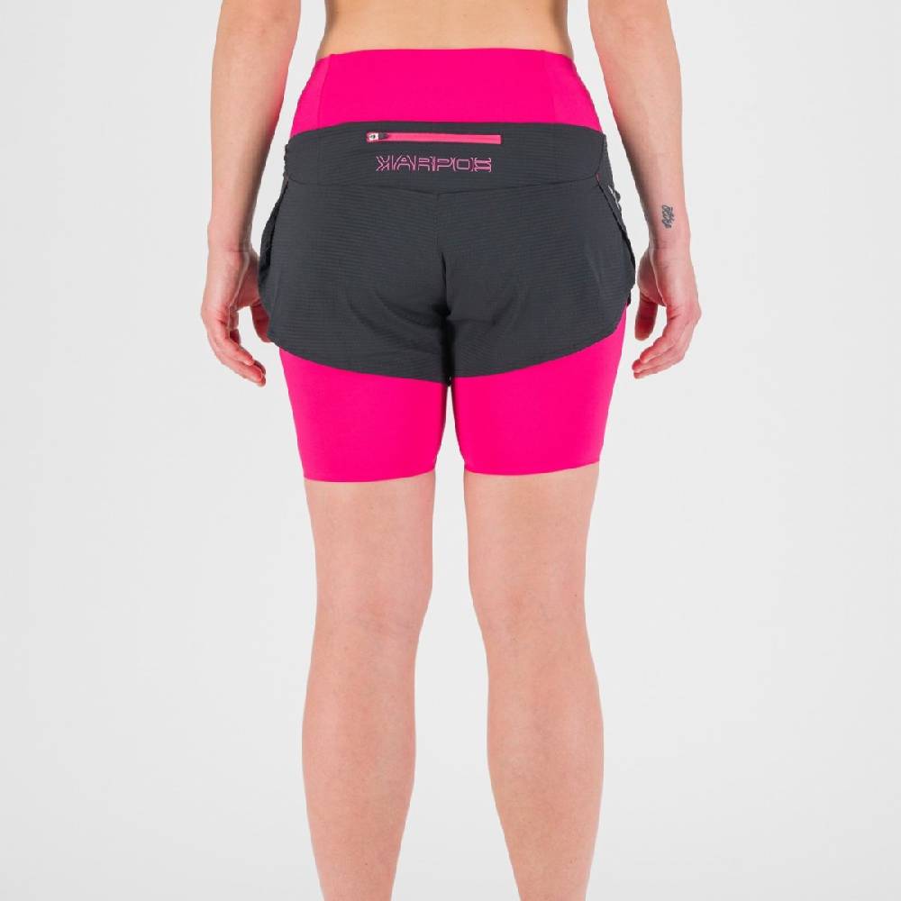 Karpos CENGIA W SHORT Presa
