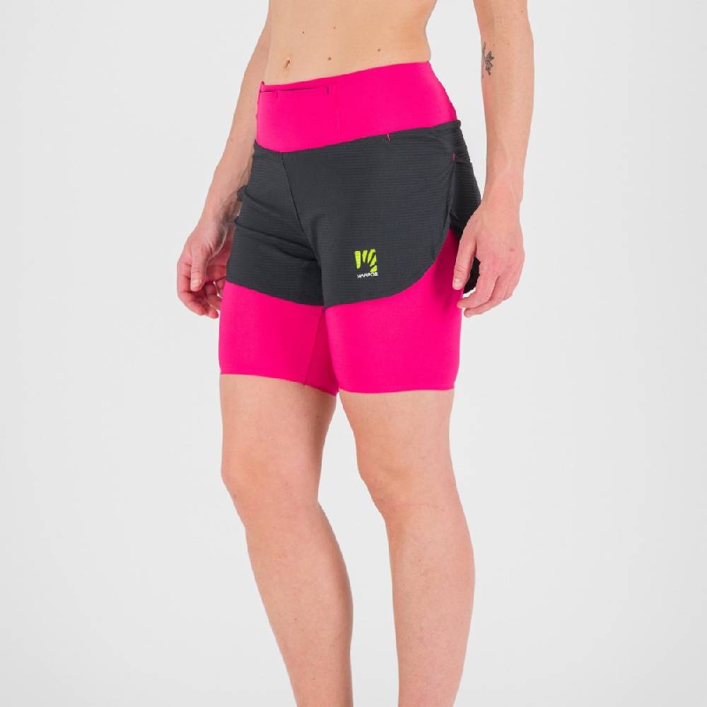 Karpos CENGIA W SHORT Presa
