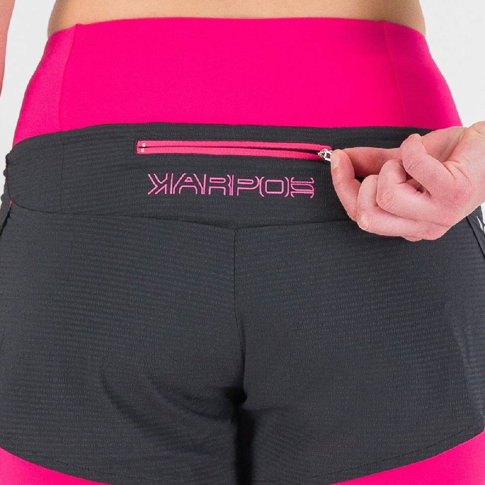 Karpos CENGIA W SHORT Presa