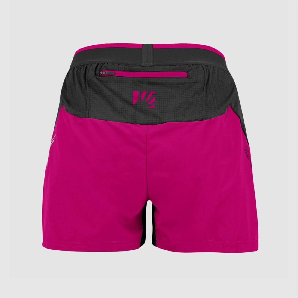 Karpos FAST EVO W SHORTS Sconto