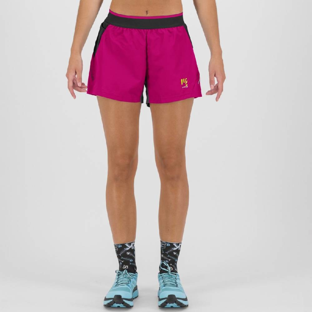 Karpos FAST EVO W SHORTS Sconto
