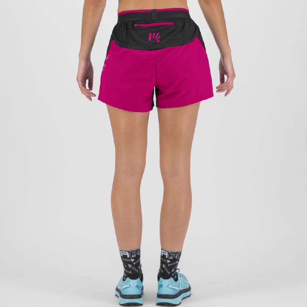 Karpos FAST EVO W SHORTS Sconto