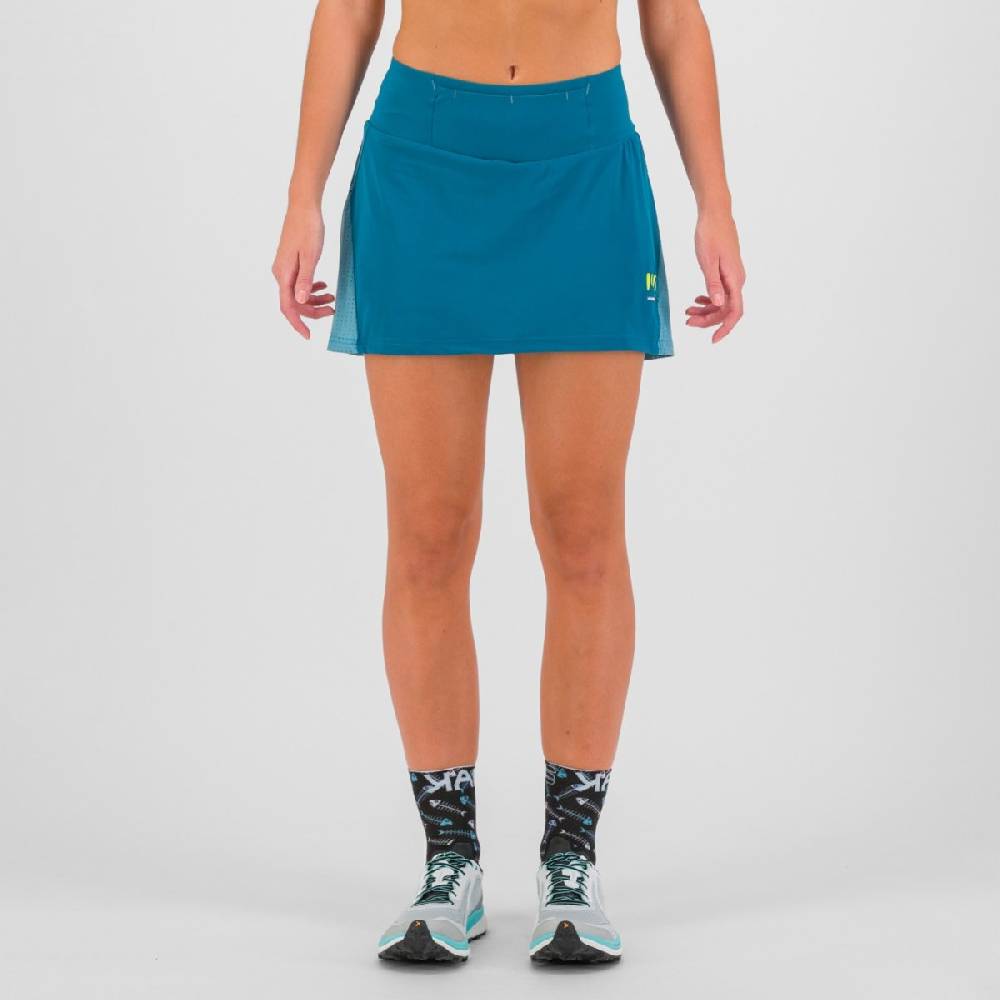 Karpos LAVAREDO RUN SKIRT Offerta