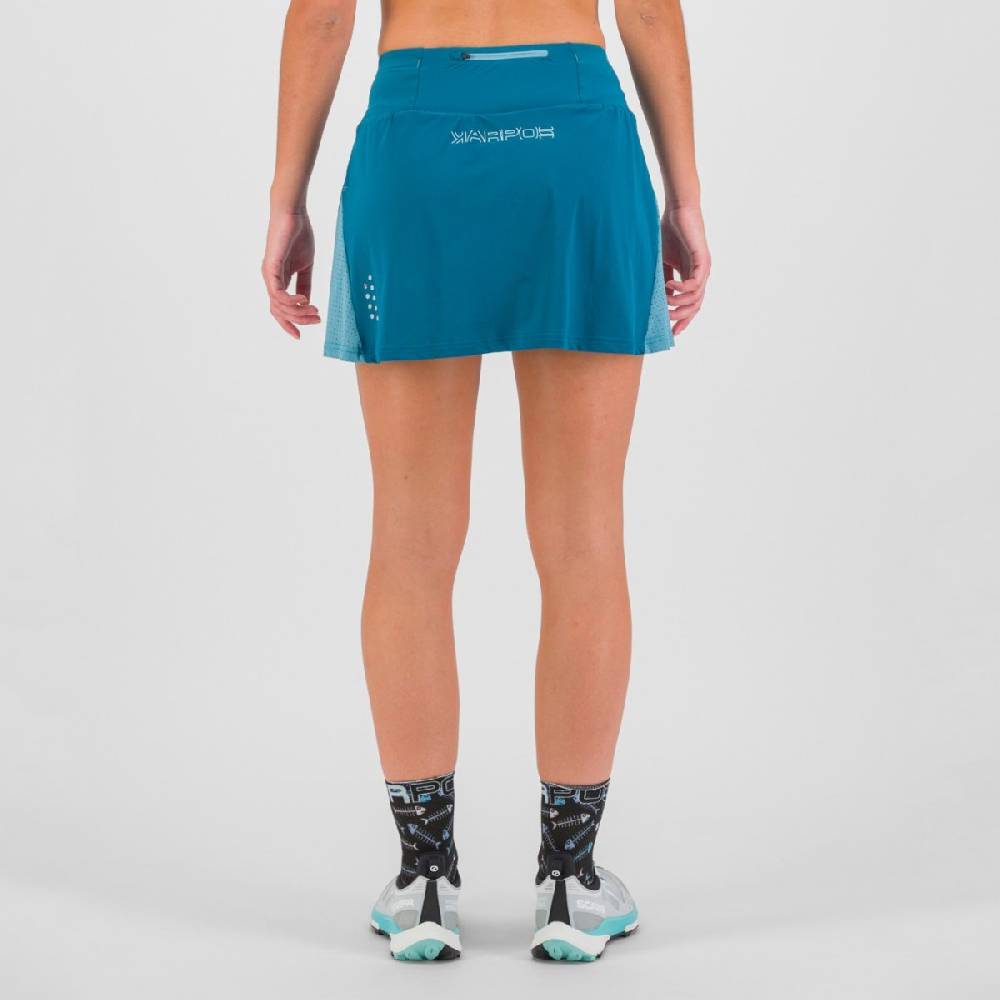 Karpos LAVAREDO RUN SKIRT Offerta