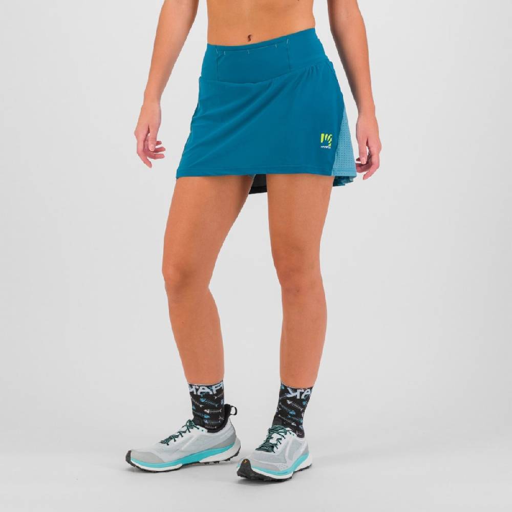 Karpos LAVAREDO RUN SKIRT Offerta