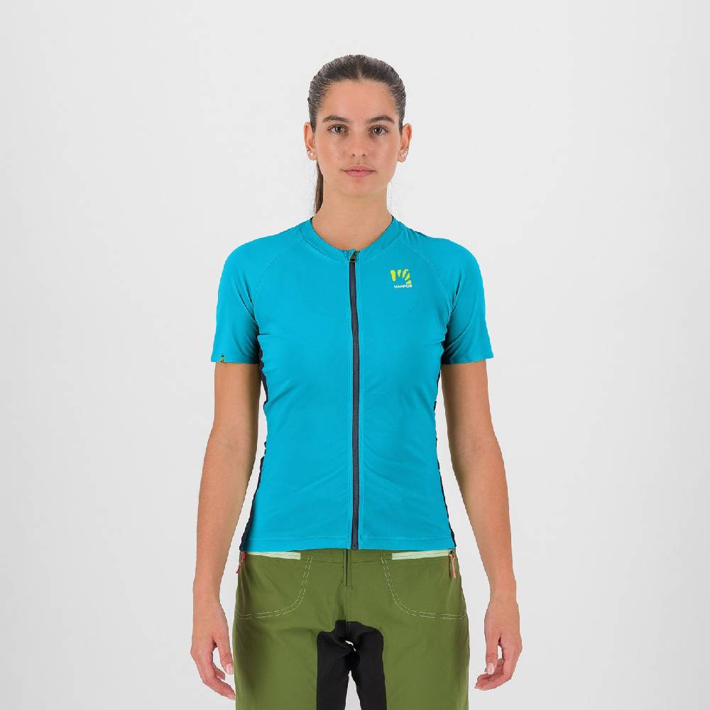Karpos PRALONGIA EVO W JERSEY Online