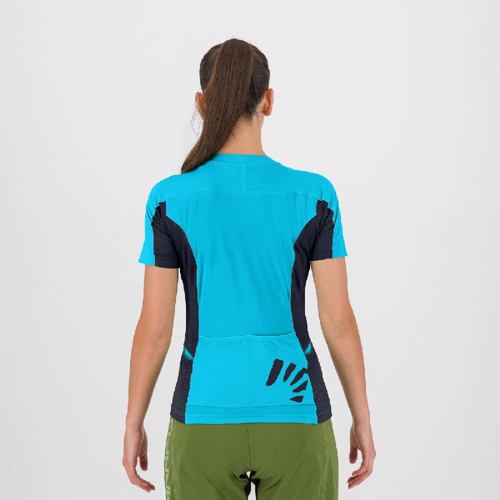 Karpos PRALONGIA EVO W JERSEY Online