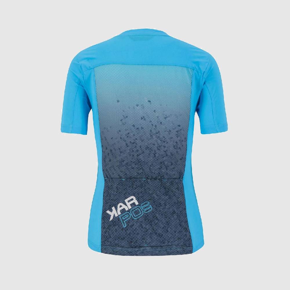 Karpos VERVE EVO W JERSEY Outlet