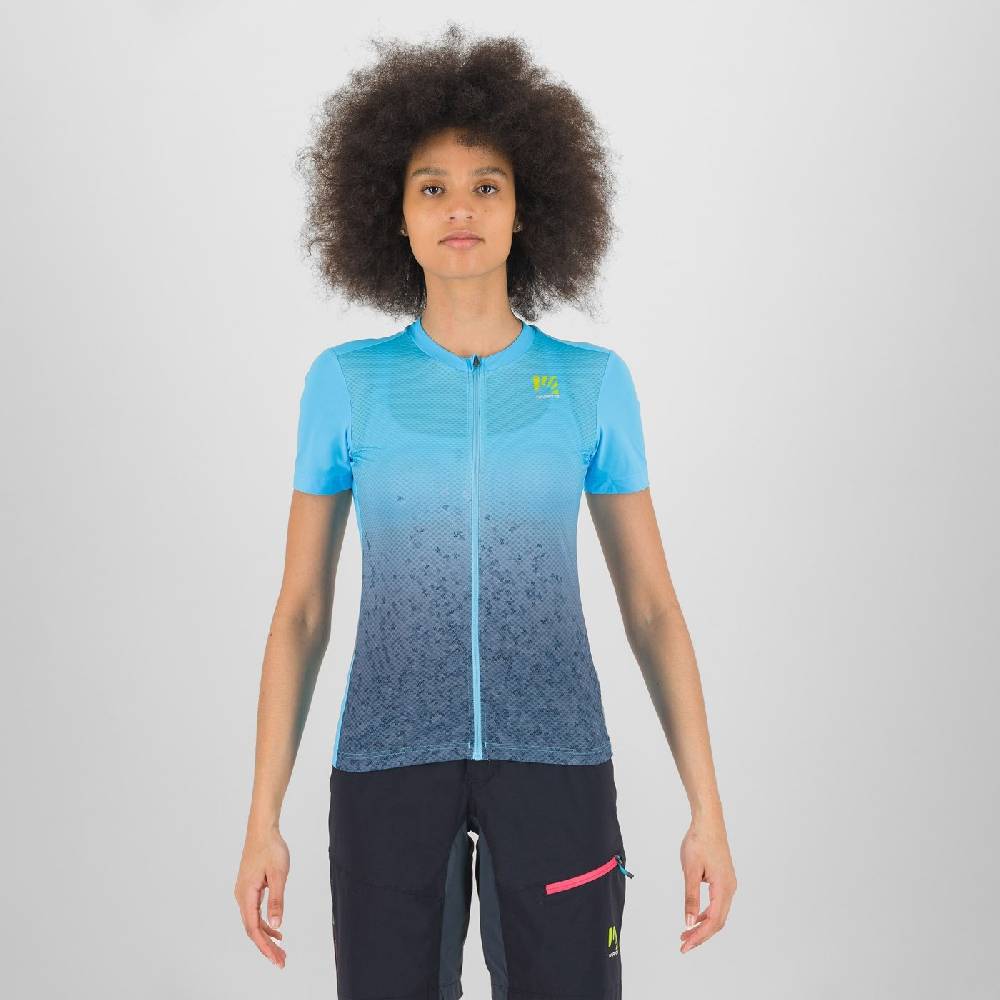 Karpos VERVE EVO W JERSEY Outlet