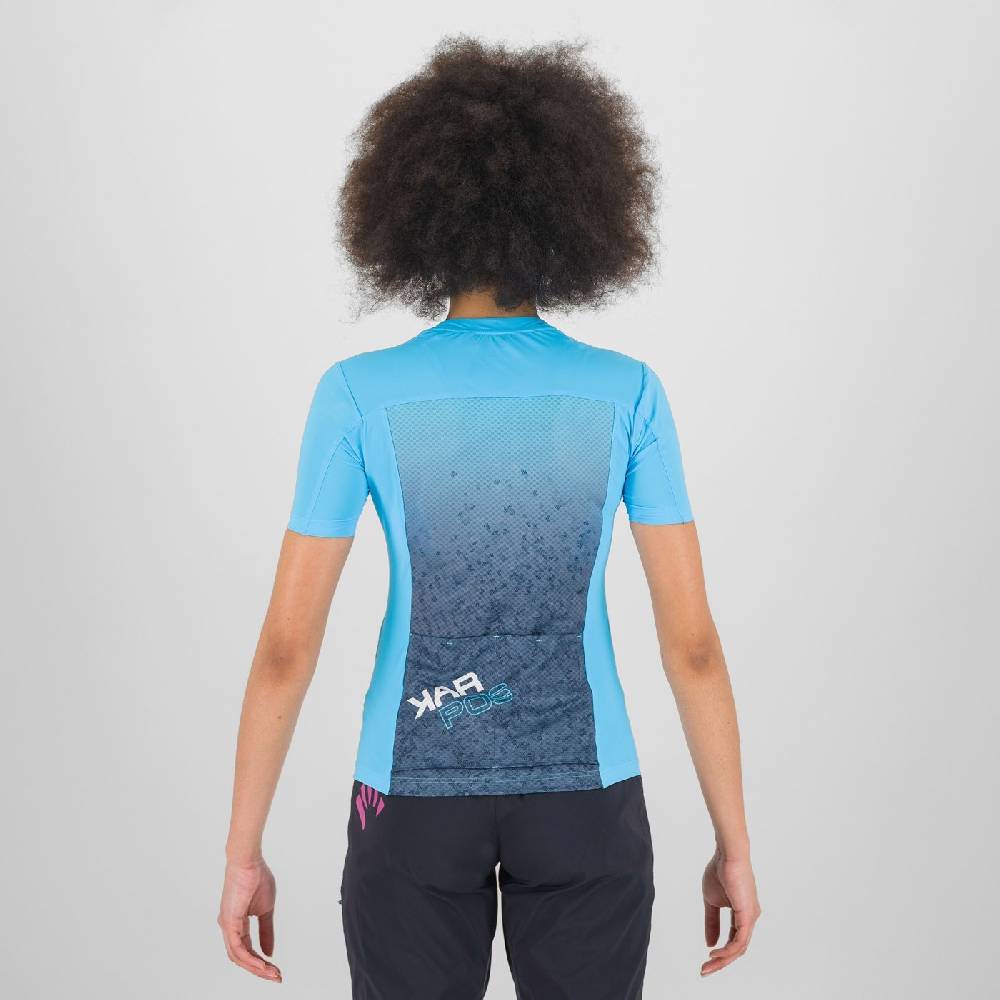 Karpos VERVE EVO W JERSEY Outlet
