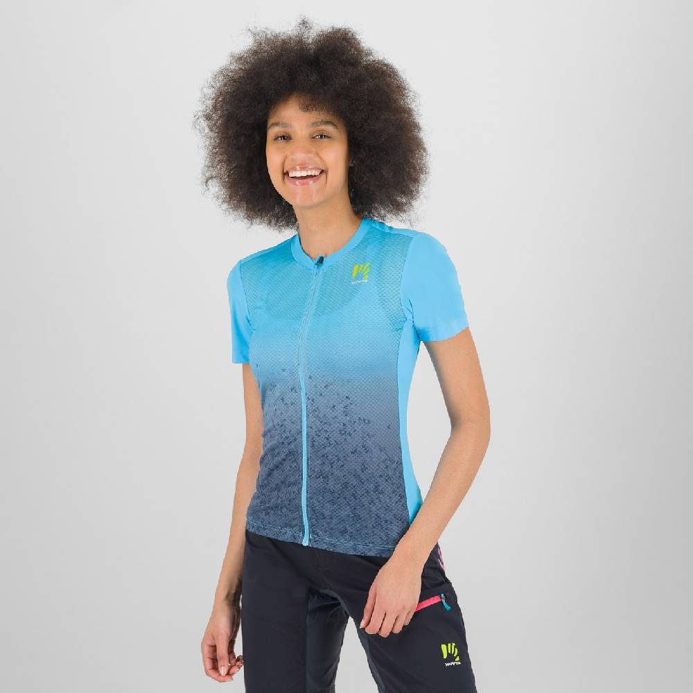 Karpos VERVE EVO W JERSEY Outlet