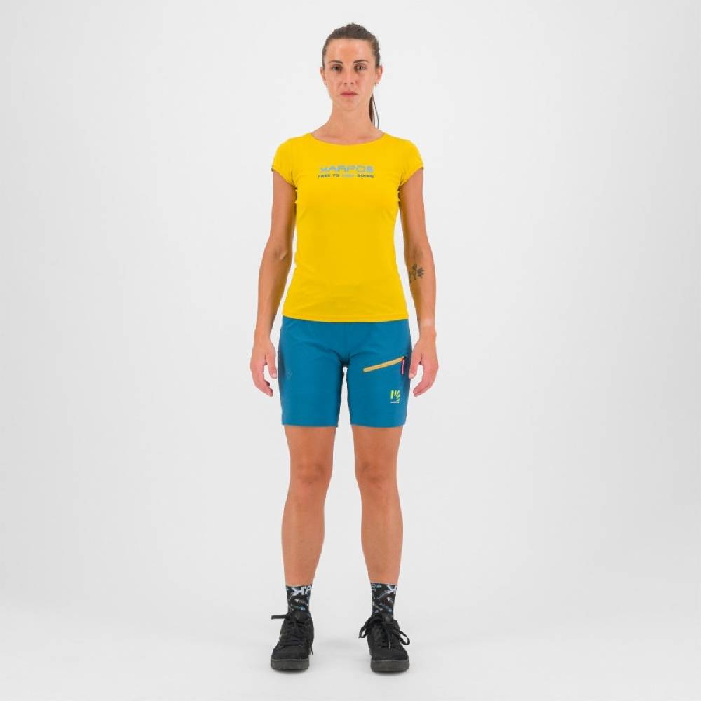 Karpos VAL FEDERIA W TEE Offerte