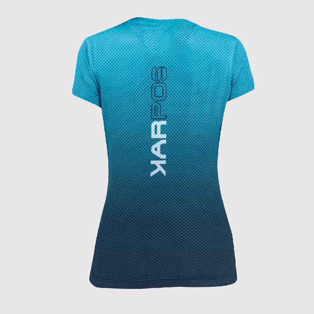 Karpos VERVE MESH W T-SHIRT Hotsell