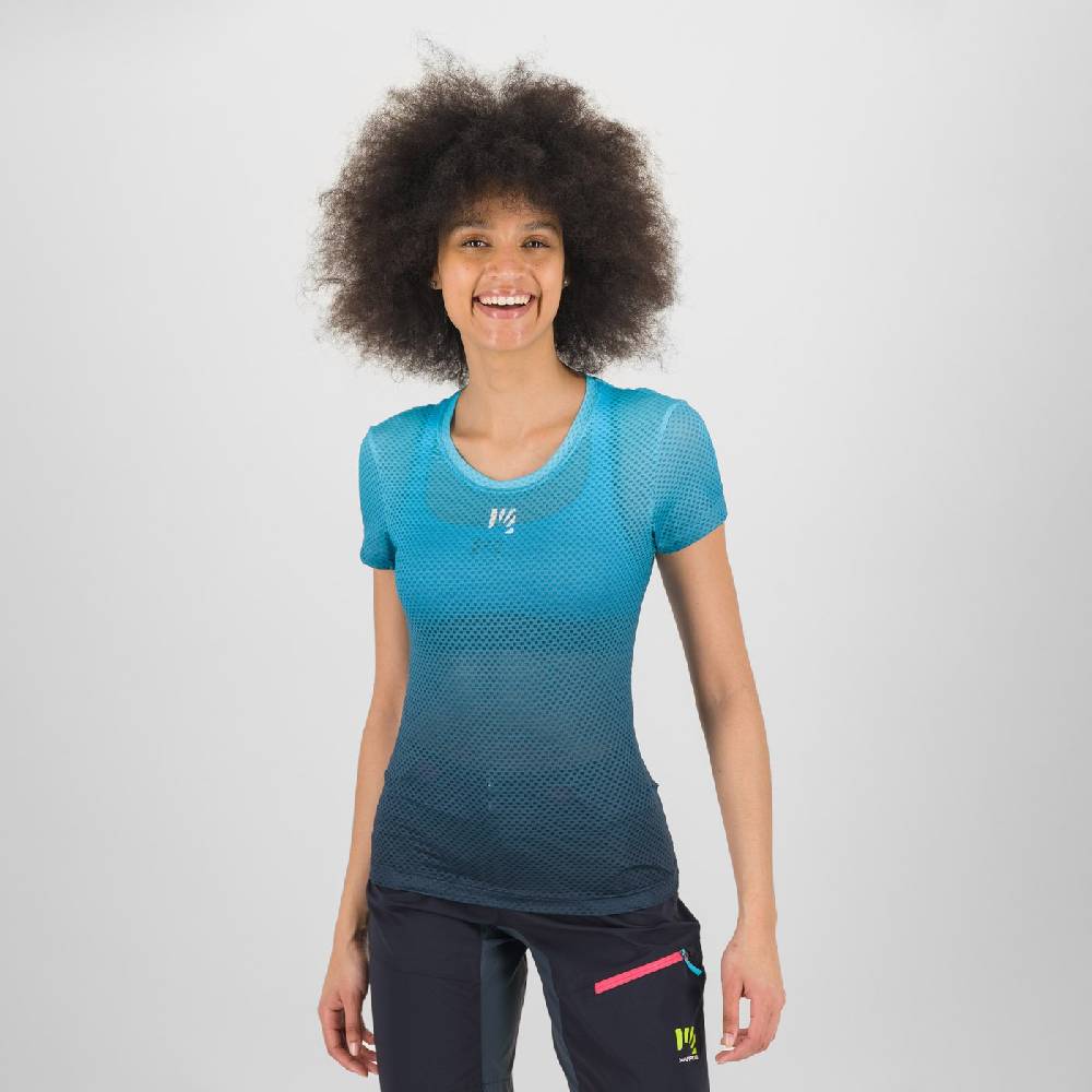 Karpos VERVE MESH W T-SHIRT Hotsell