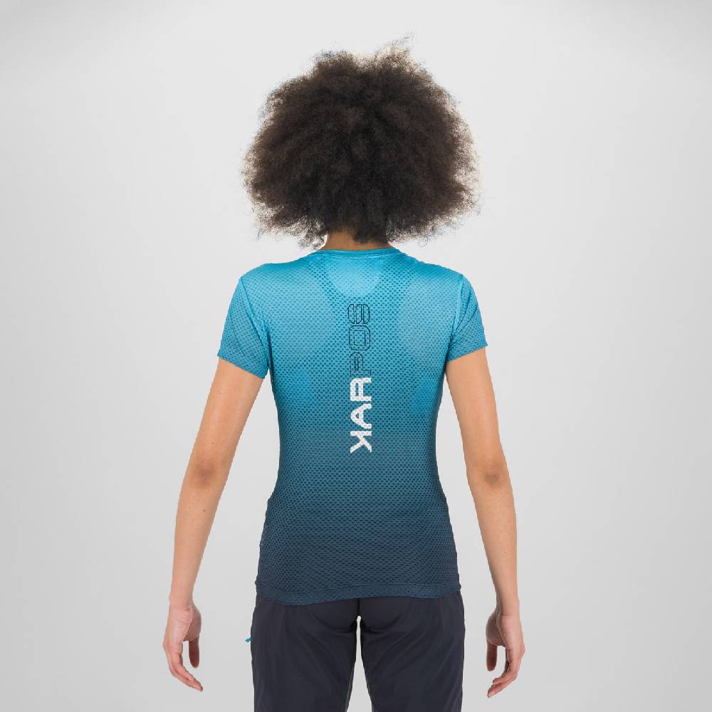 Karpos VERVE MESH W T-SHIRT Hotsell