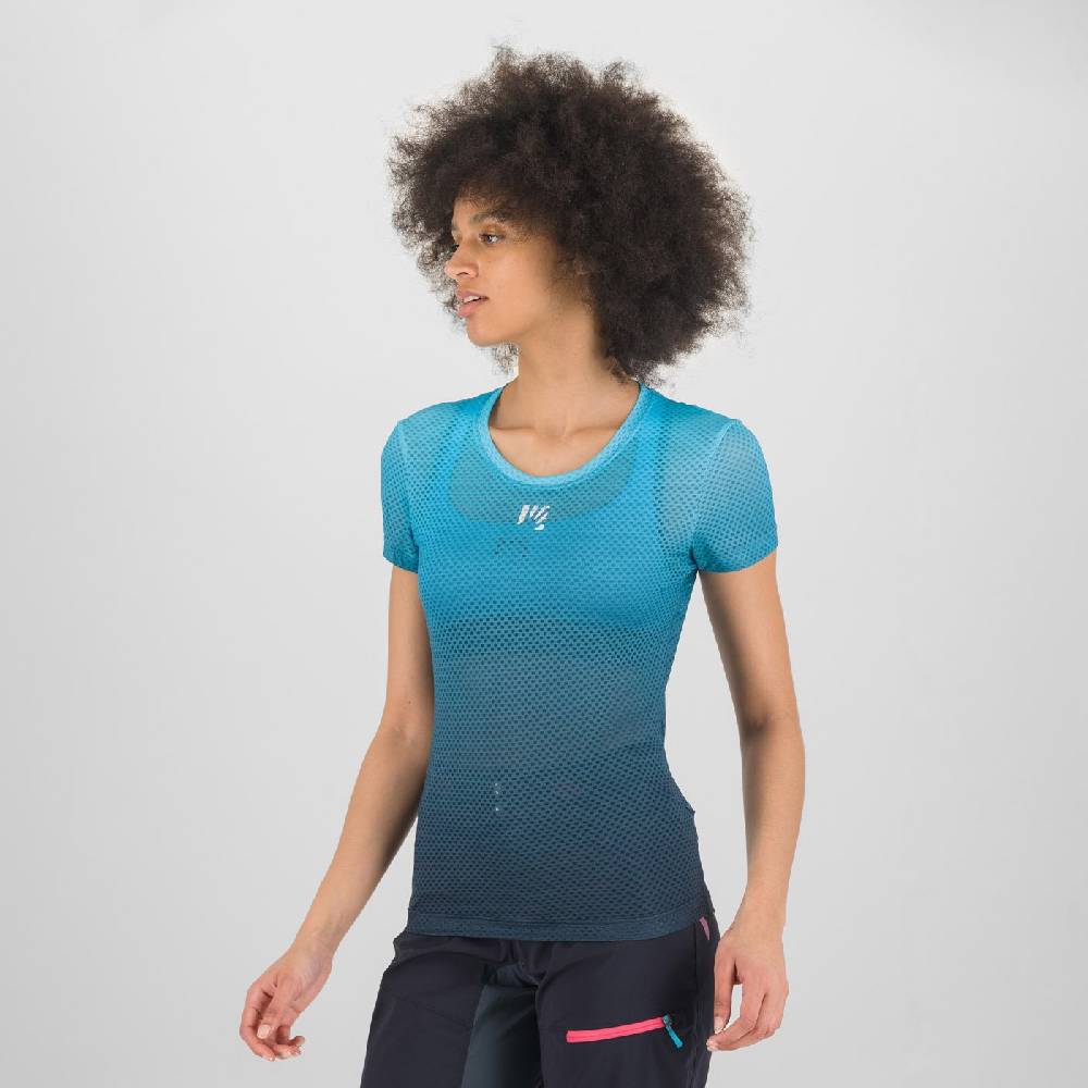 Karpos VERVE MESH W T-SHIRT Hotsell