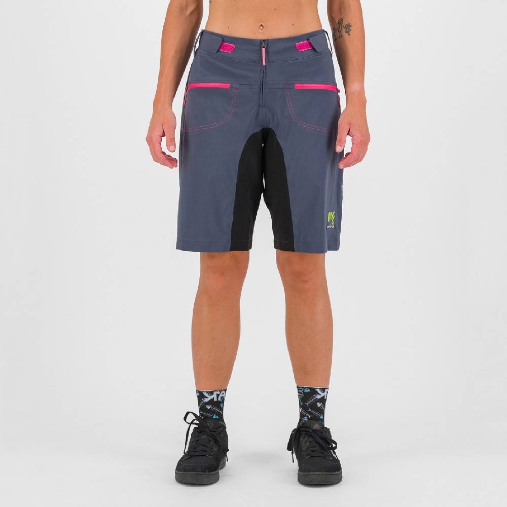 Karpos BALLISTIC EVO W SHORT I Più Venduti