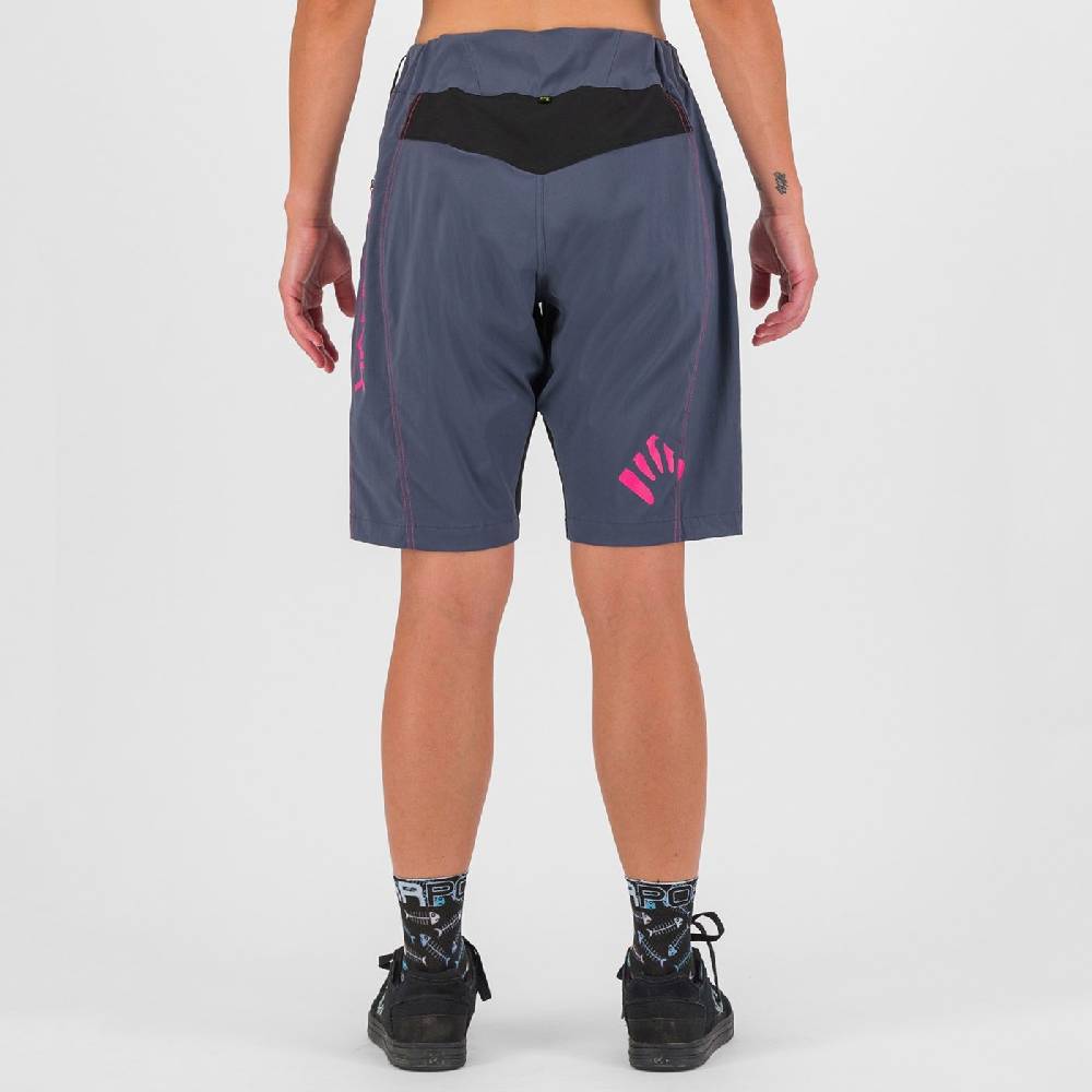 Karpos BALLISTIC EVO W SHORT I Più Venduti