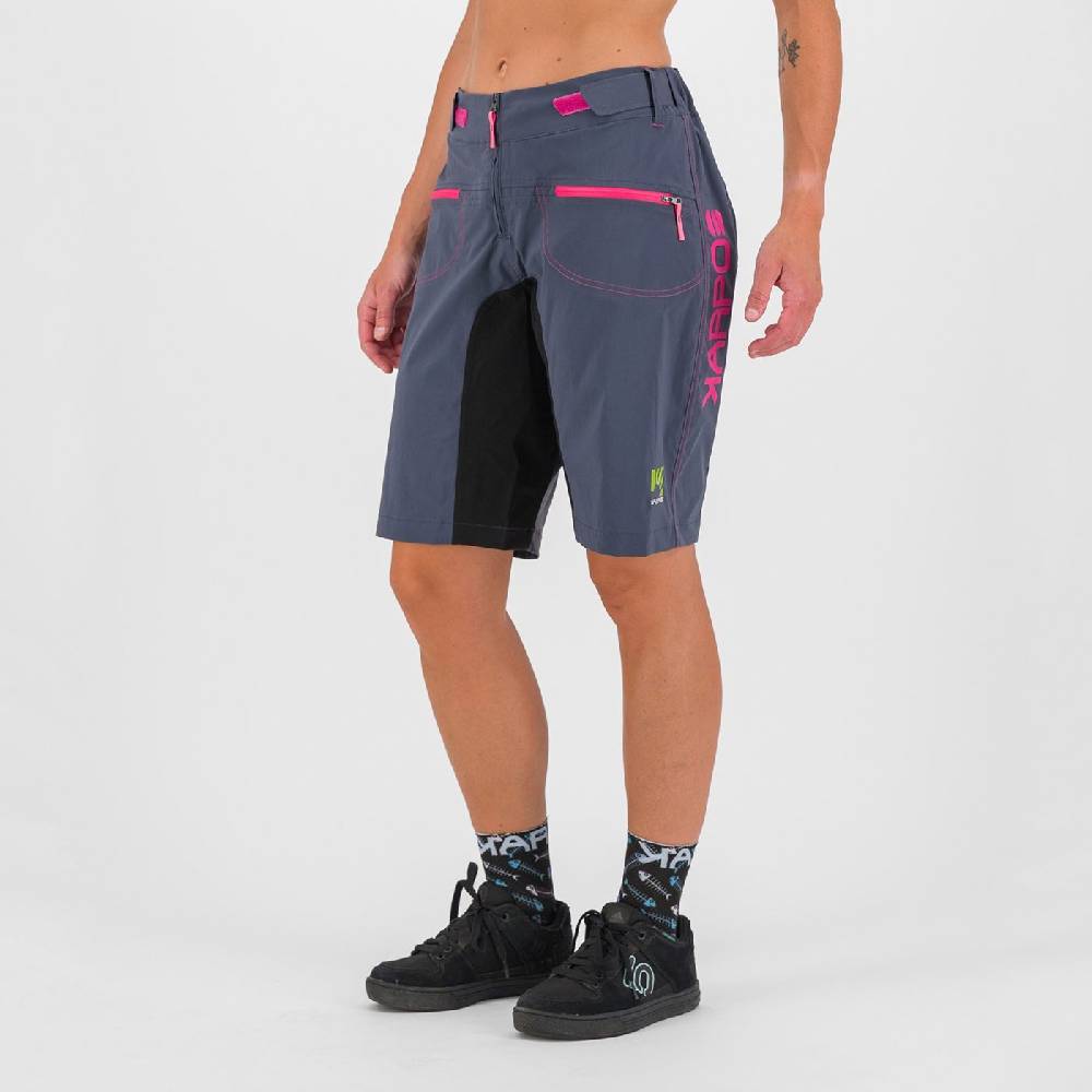 Karpos BALLISTIC EVO W SHORT I Più Venduti