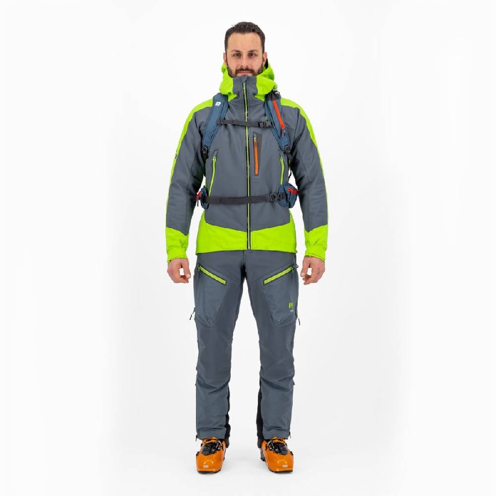 Karpos MARMOLADA JACKET Negozio