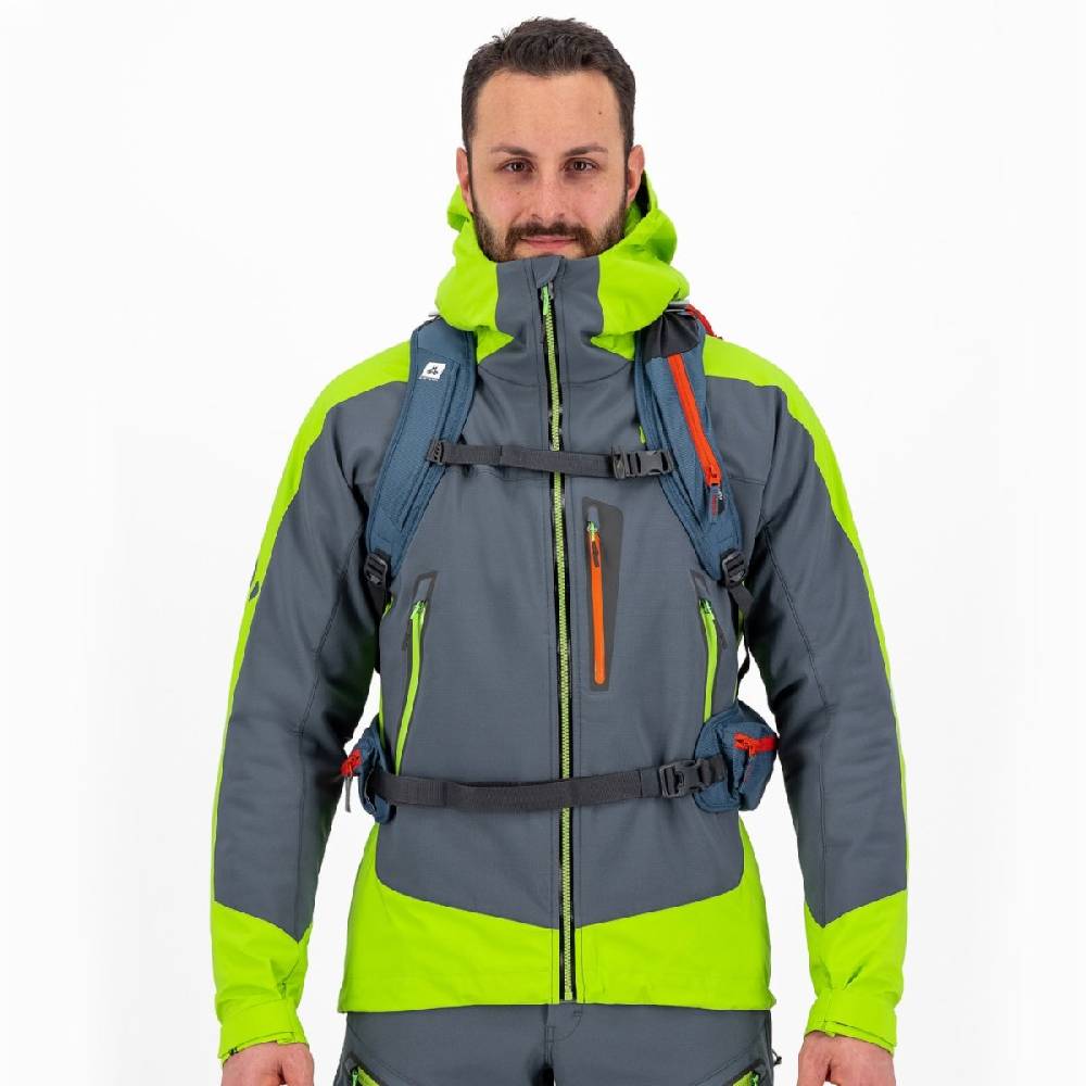 Karpos MARMOLADA JACKET Negozio
