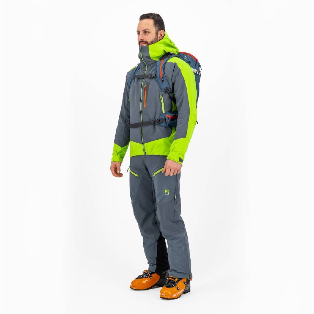 Karpos MARMOLADA JACKET Negozio