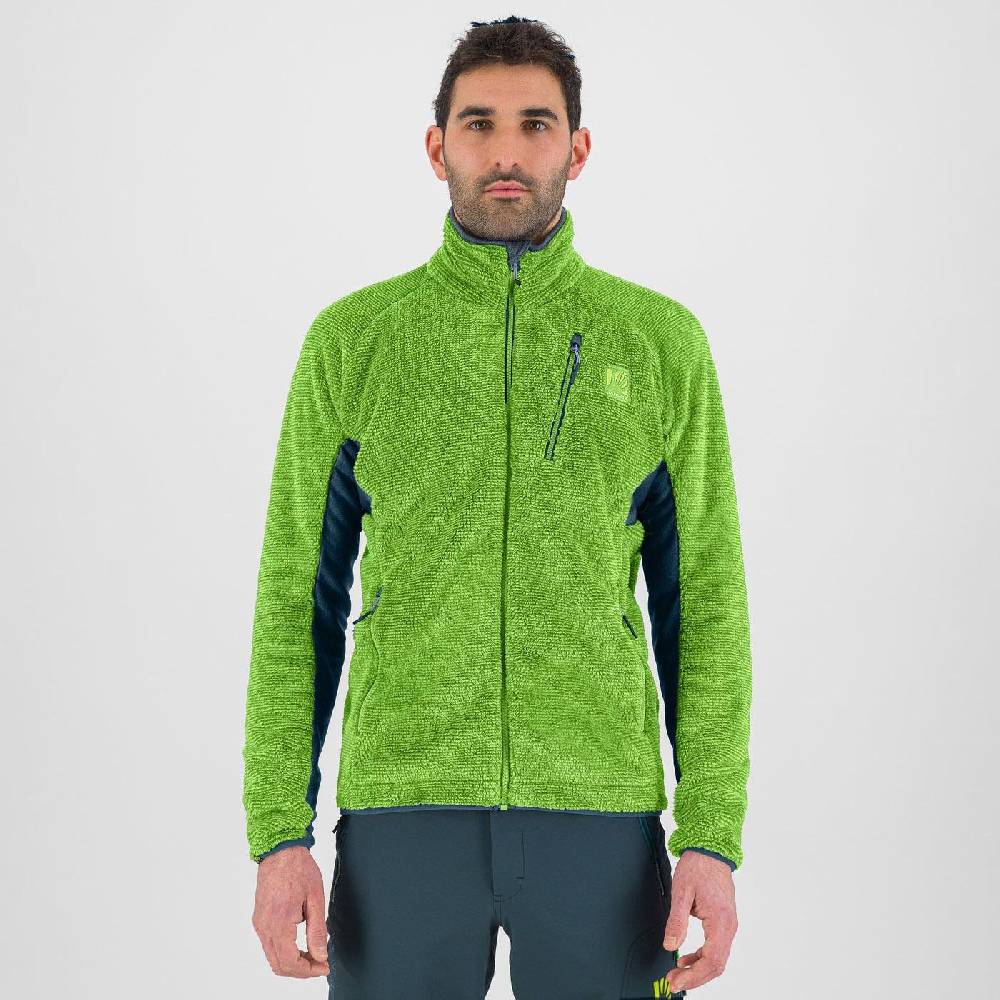Karpos VERTICE FLEECE In Saldo