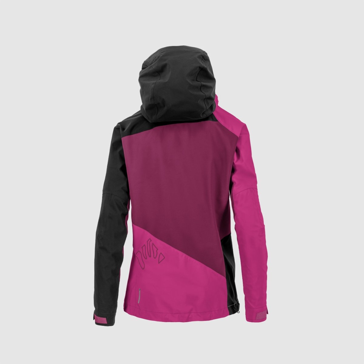 Karpos MARMOLADA W JACKET Nuova