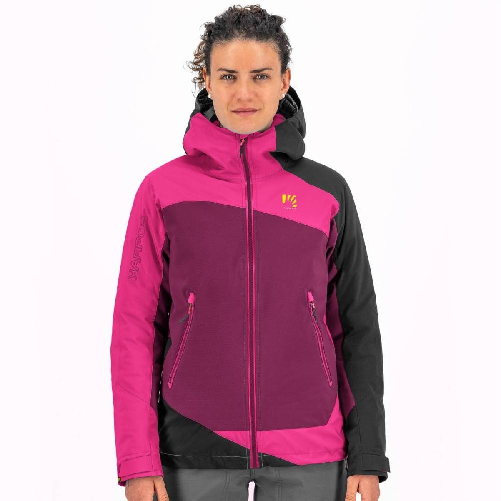 Karpos MARMOLADA W JACKET Nuova