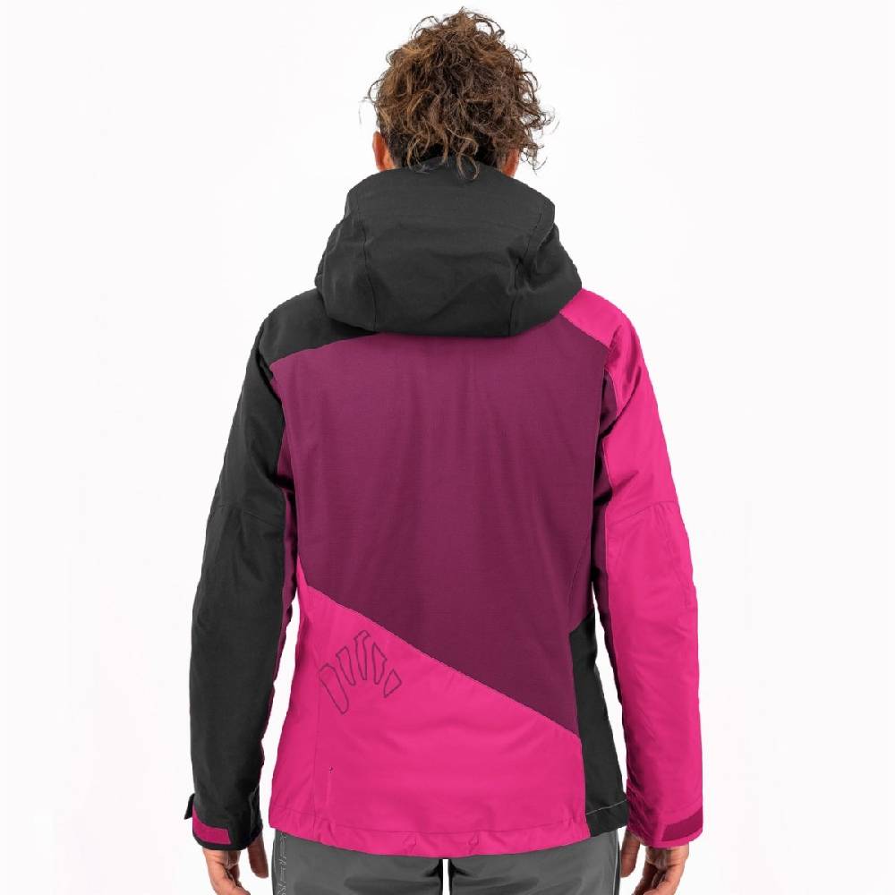 Karpos MARMOLADA W JACKET Nuova